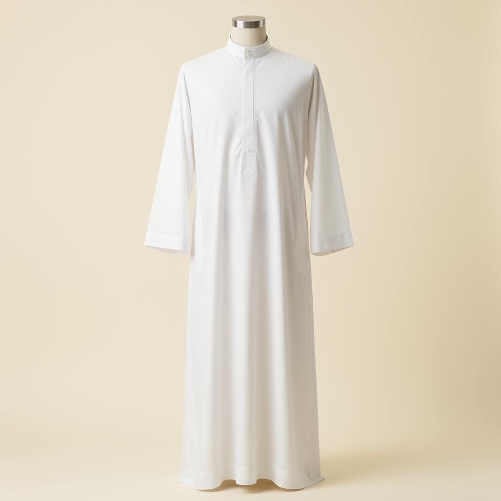 Arabian Thobes & Kandura